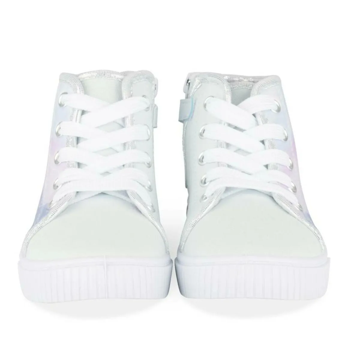 Sneakers BLAUW