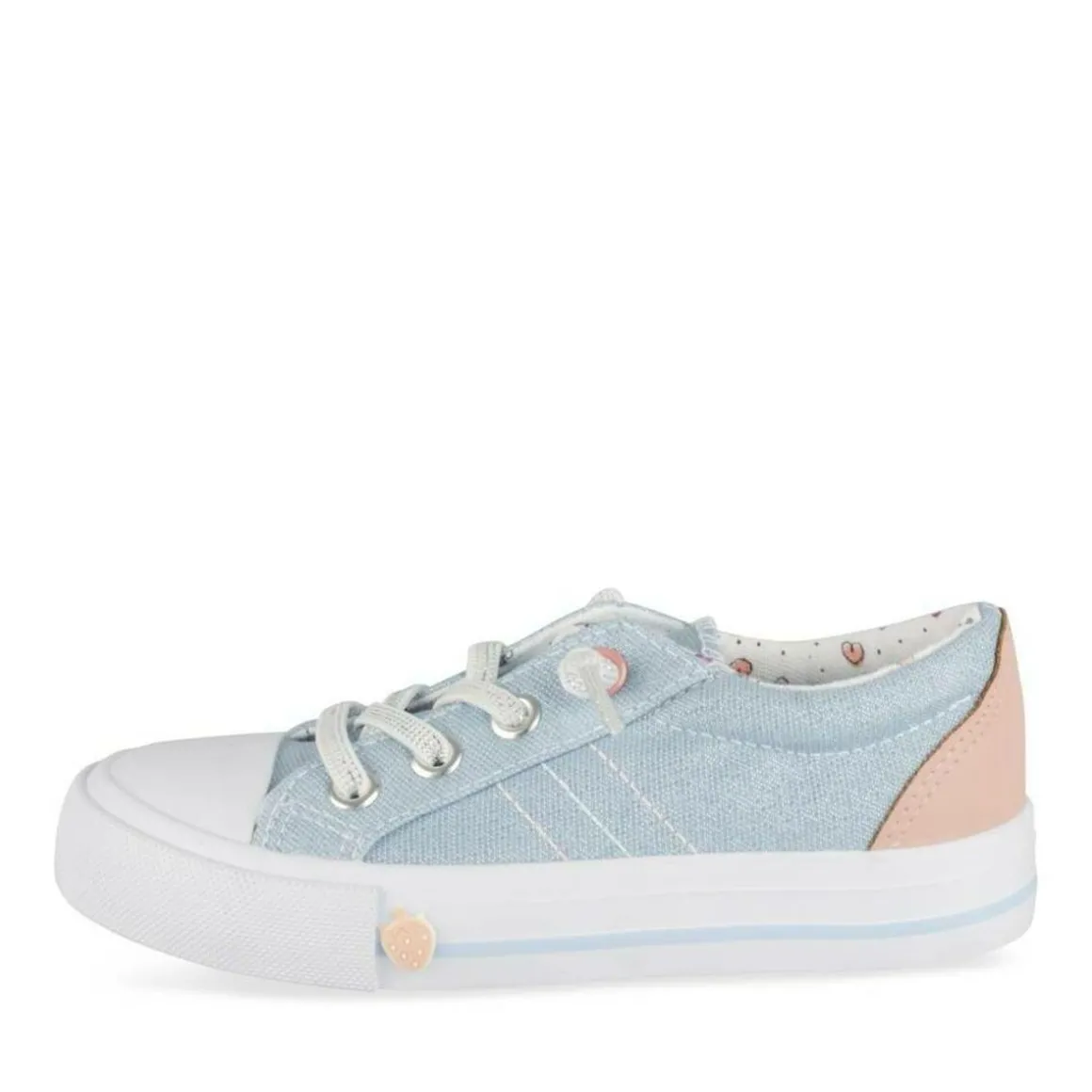 Sneakers BLAUW