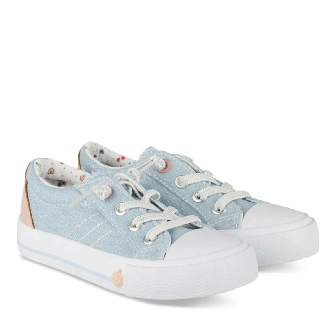 Sneakers BLAUW