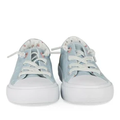 Sneakers BLAUW