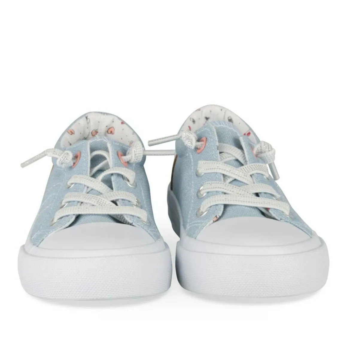 Sneakers BLAUW