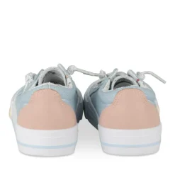 Sneakers BLAUW