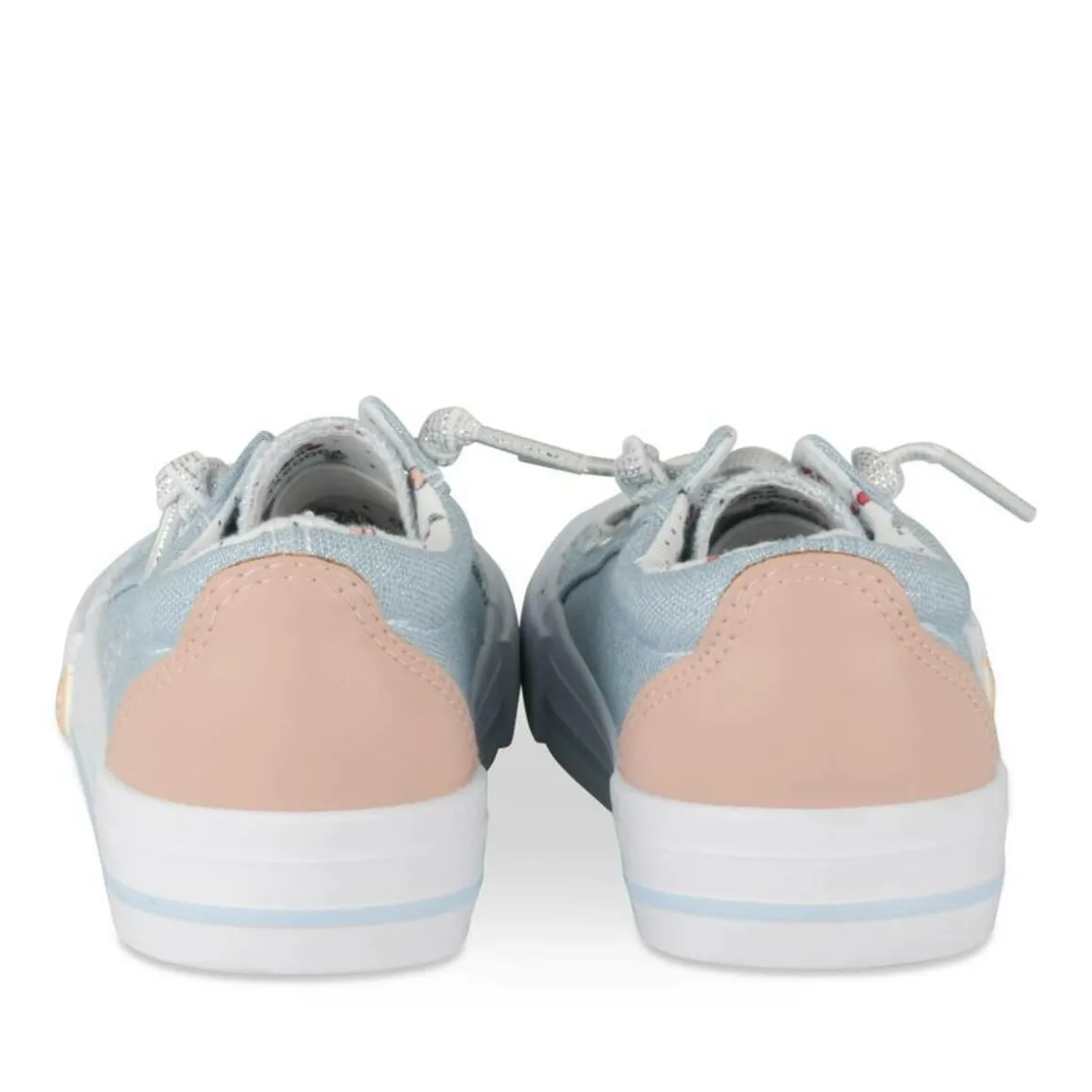 Sneakers BLAUW