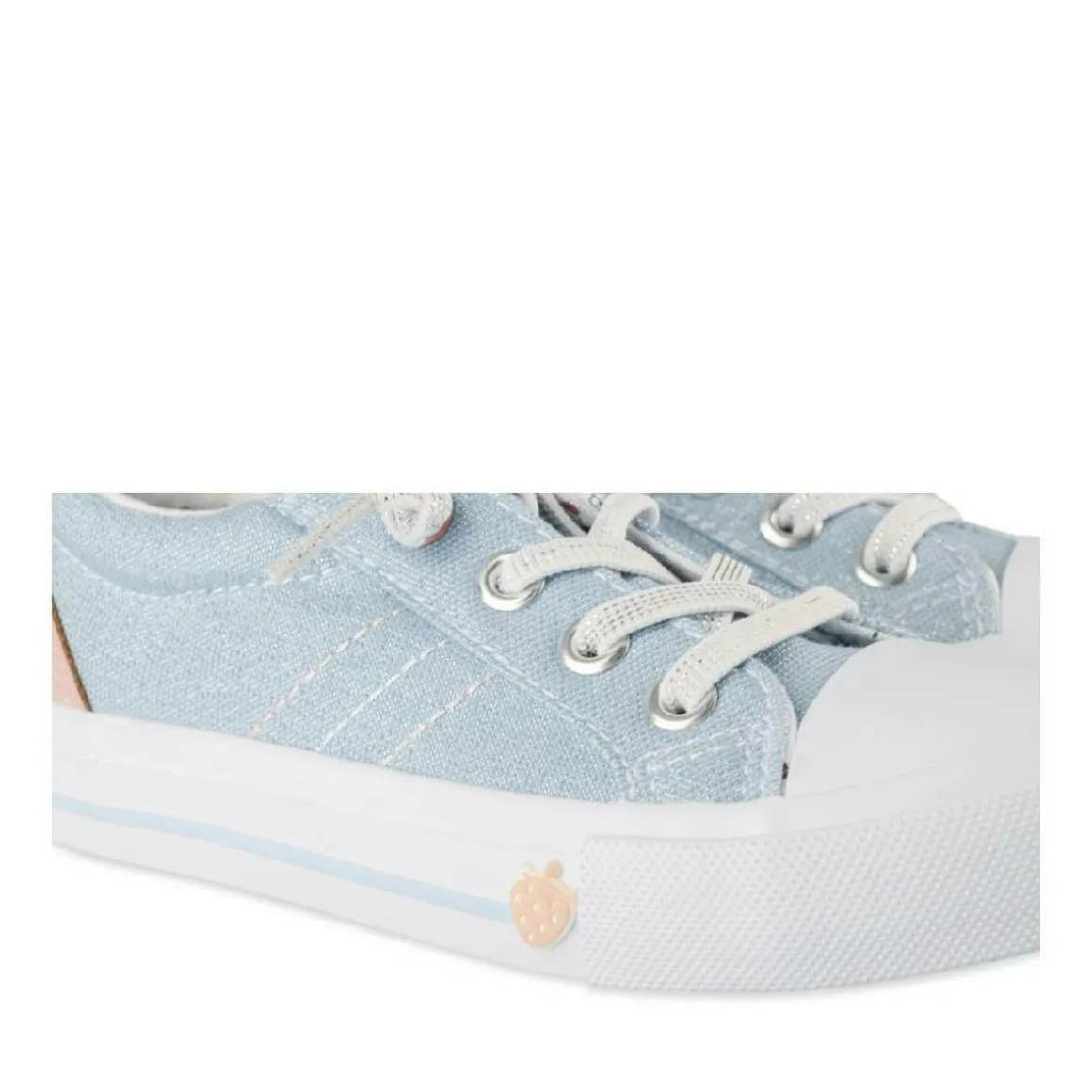 Sneakers BLAUW