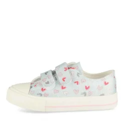 Sneakers BLAUW