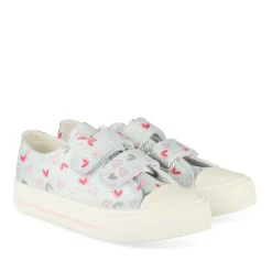 Sneakers BLAUW