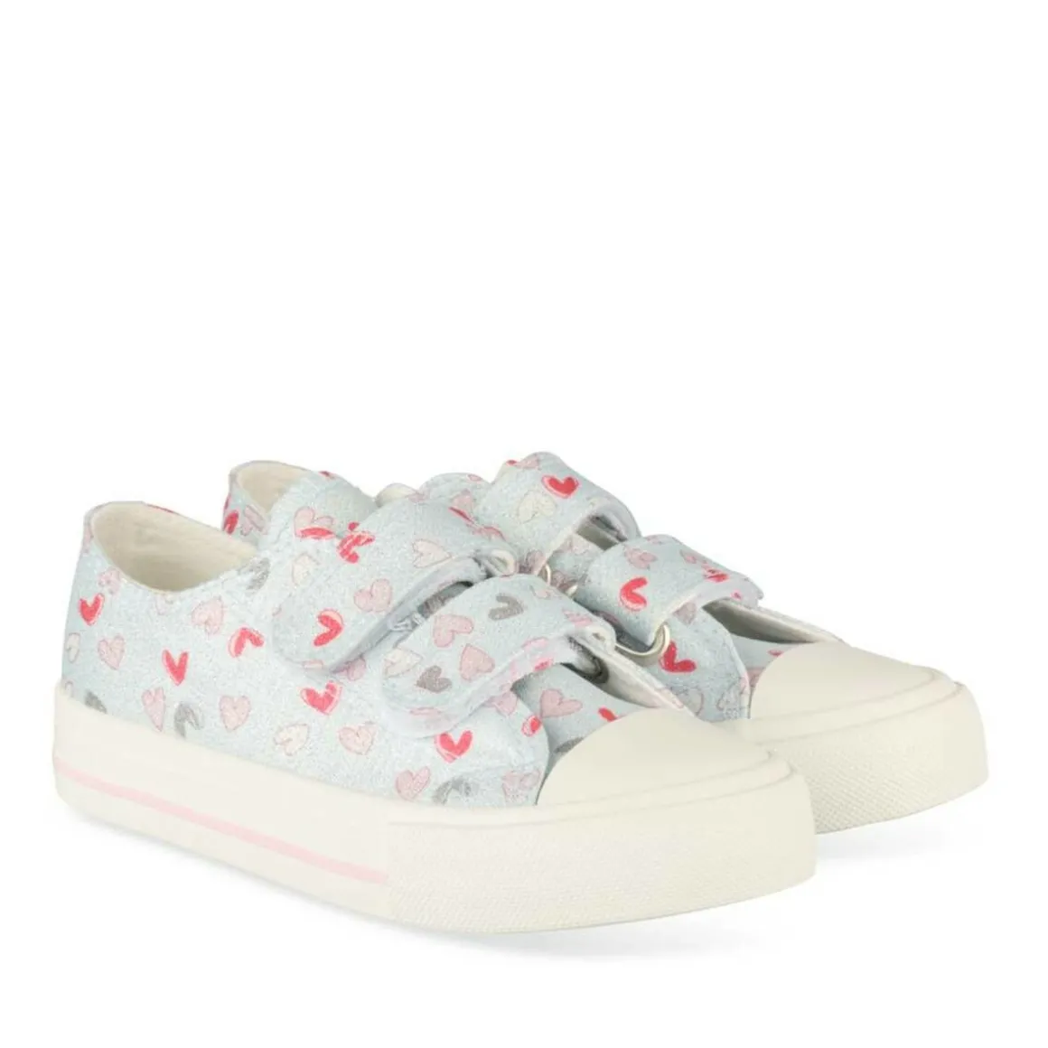 Sneakers BLAUW