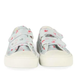 Sneakers BLAUW