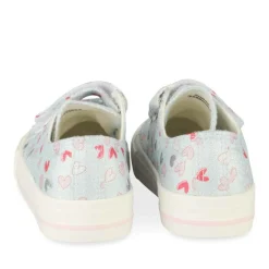 Sneakers BLAUW