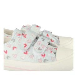 Sneakers BLAUW