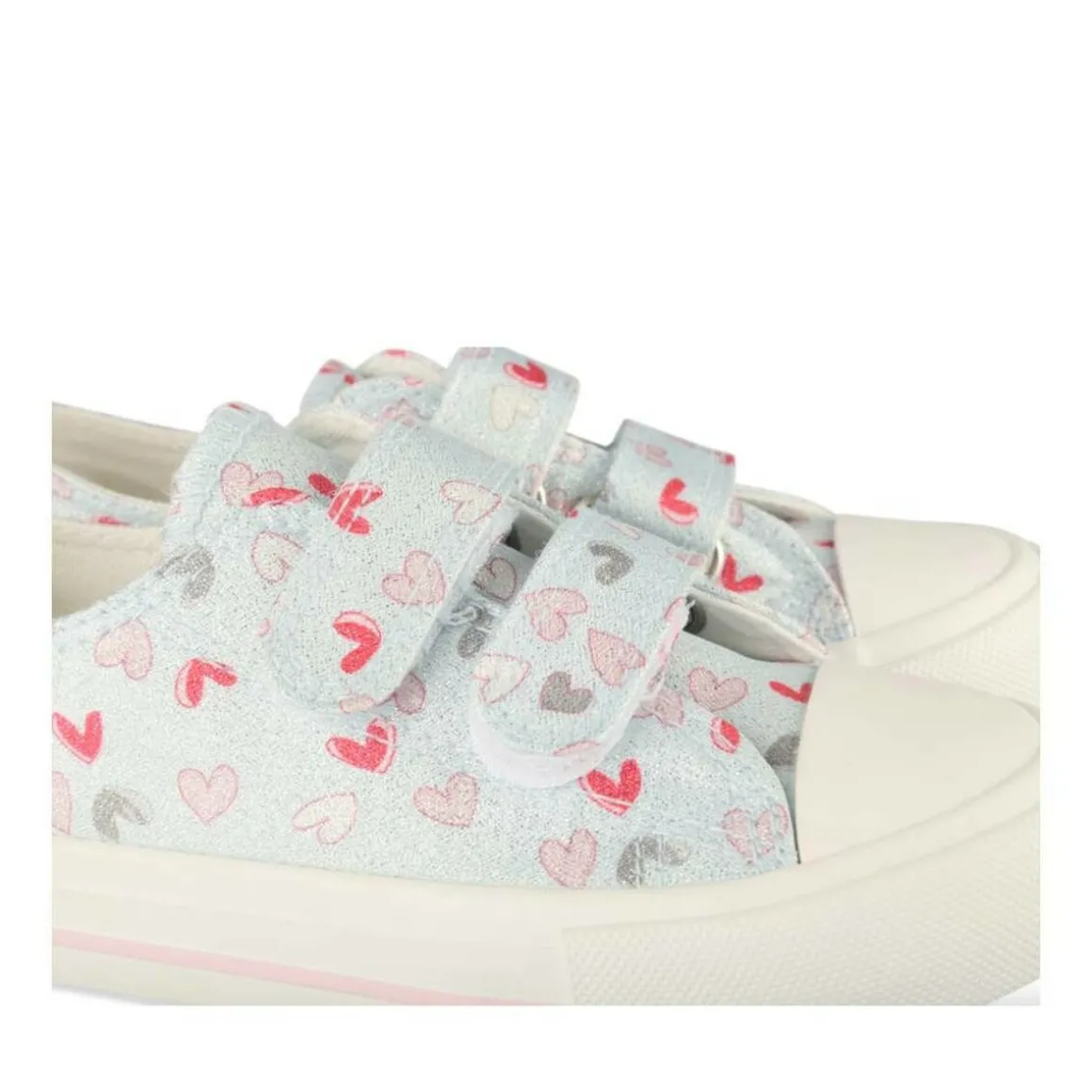 Sneakers BLAUW