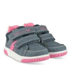Sneakers BLAUW