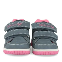 Sneakers BLAUW