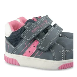 Sneakers BLAUW