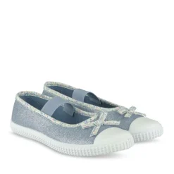 Sneakers BLAUW