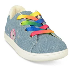 Sneakers BLAUW