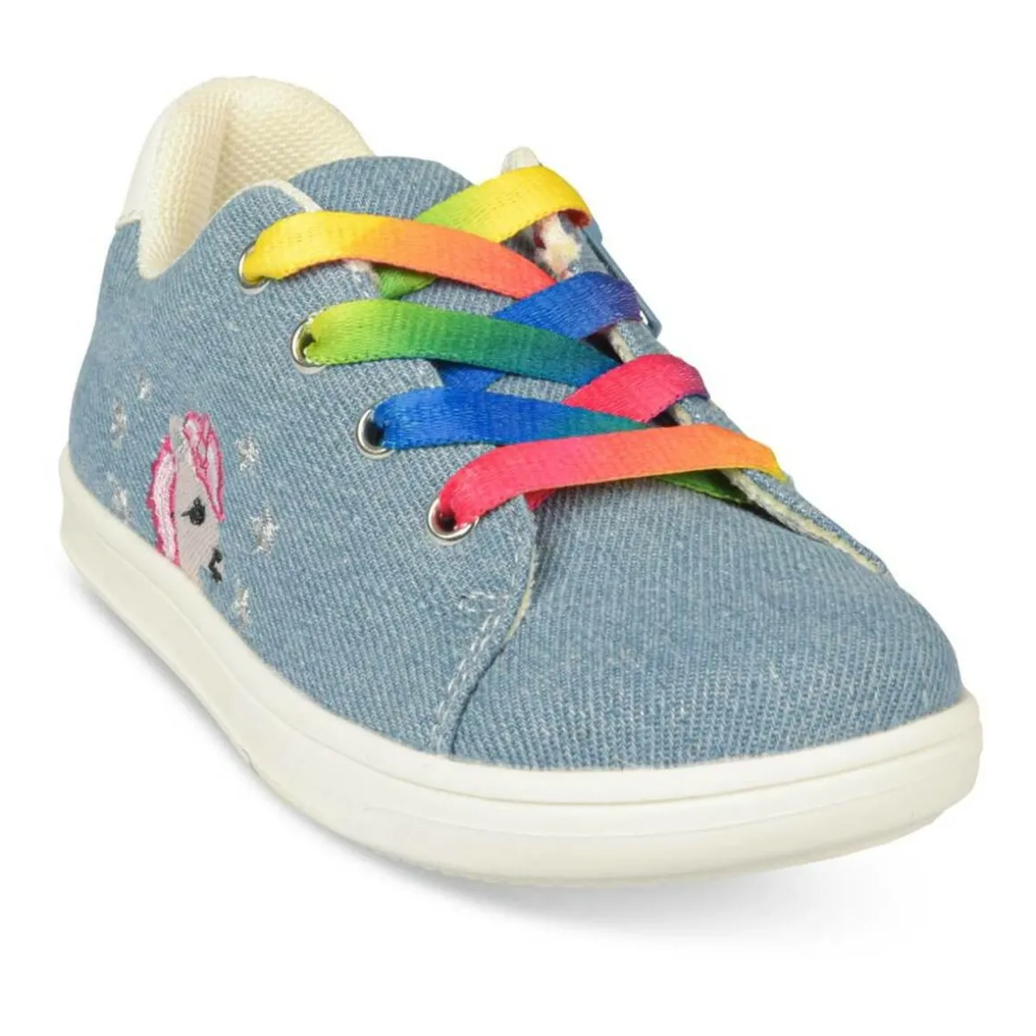 Sneakers BLAUW