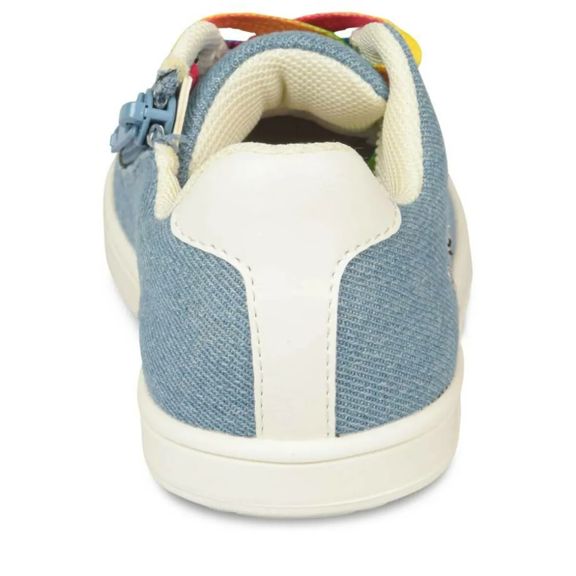 Sneakers BLAUW