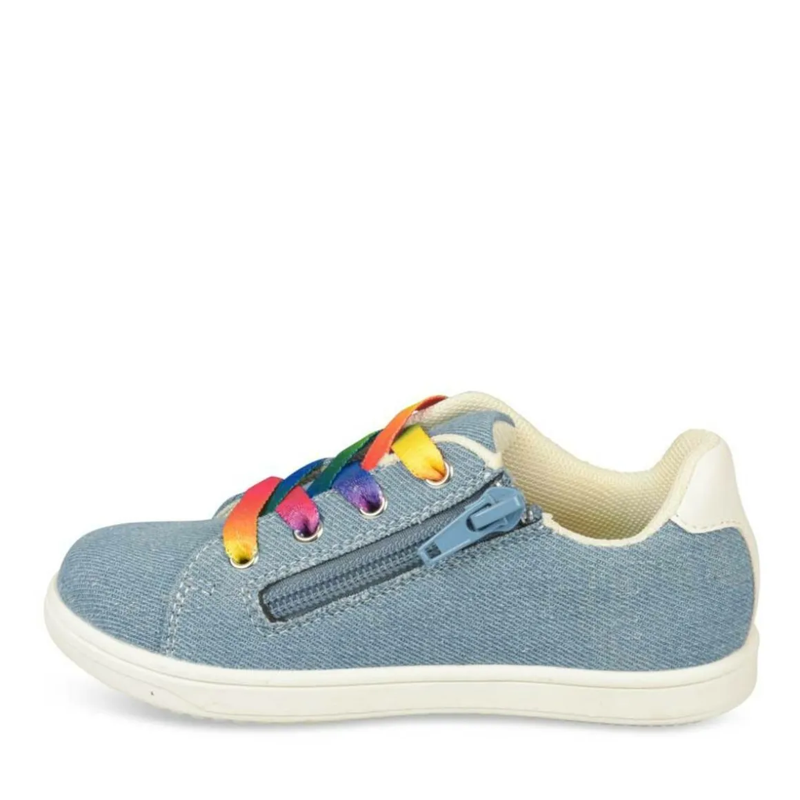 Sneakers BLAUW
