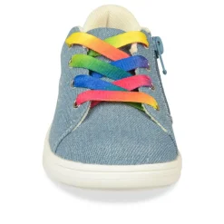 Sneakers BLAUW