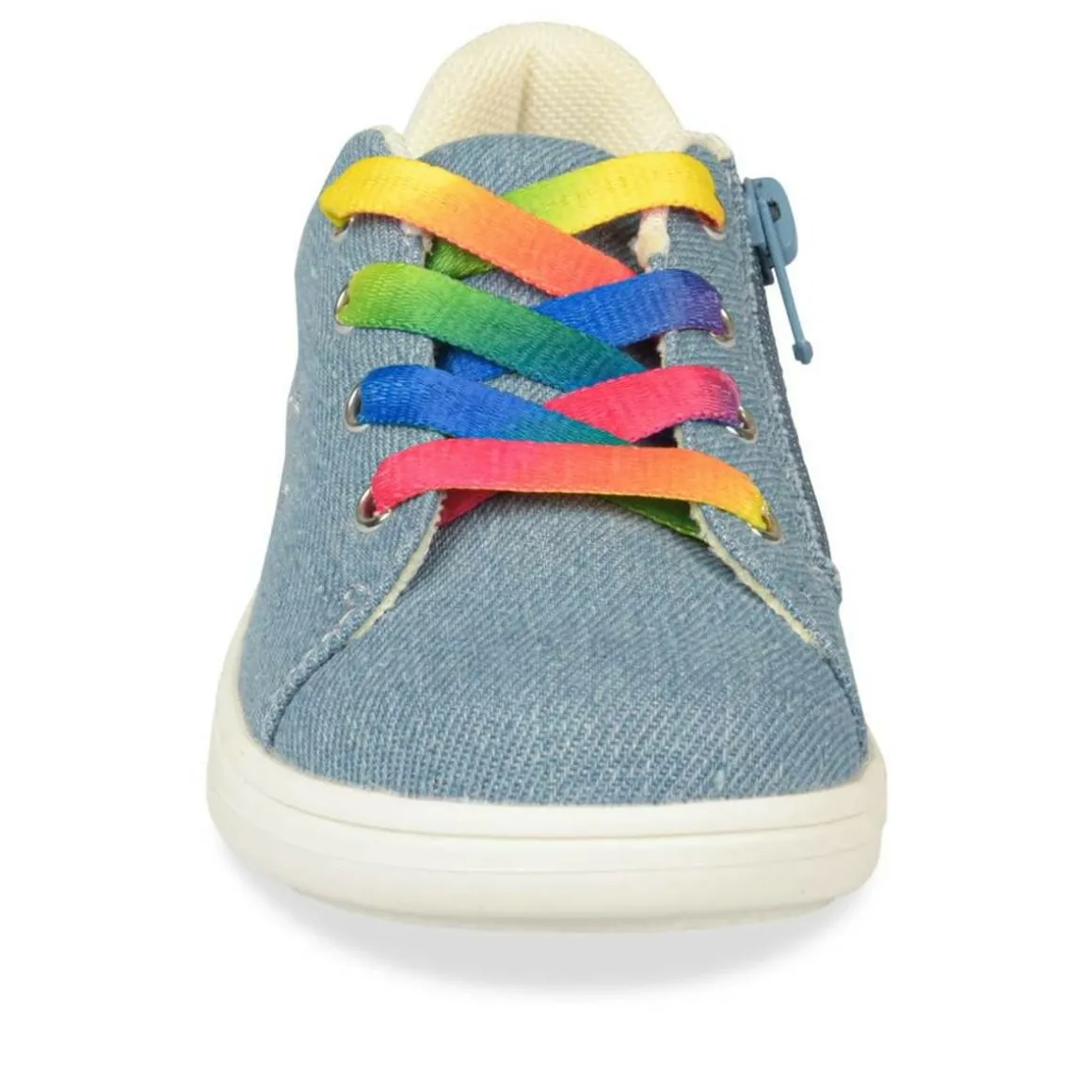 Sneakers BLAUW