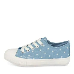 Sneakers BLAUW
