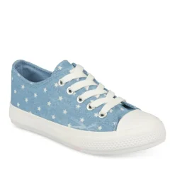 Sneakers BLAUW