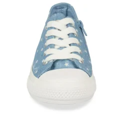 Sneakers BLAUW