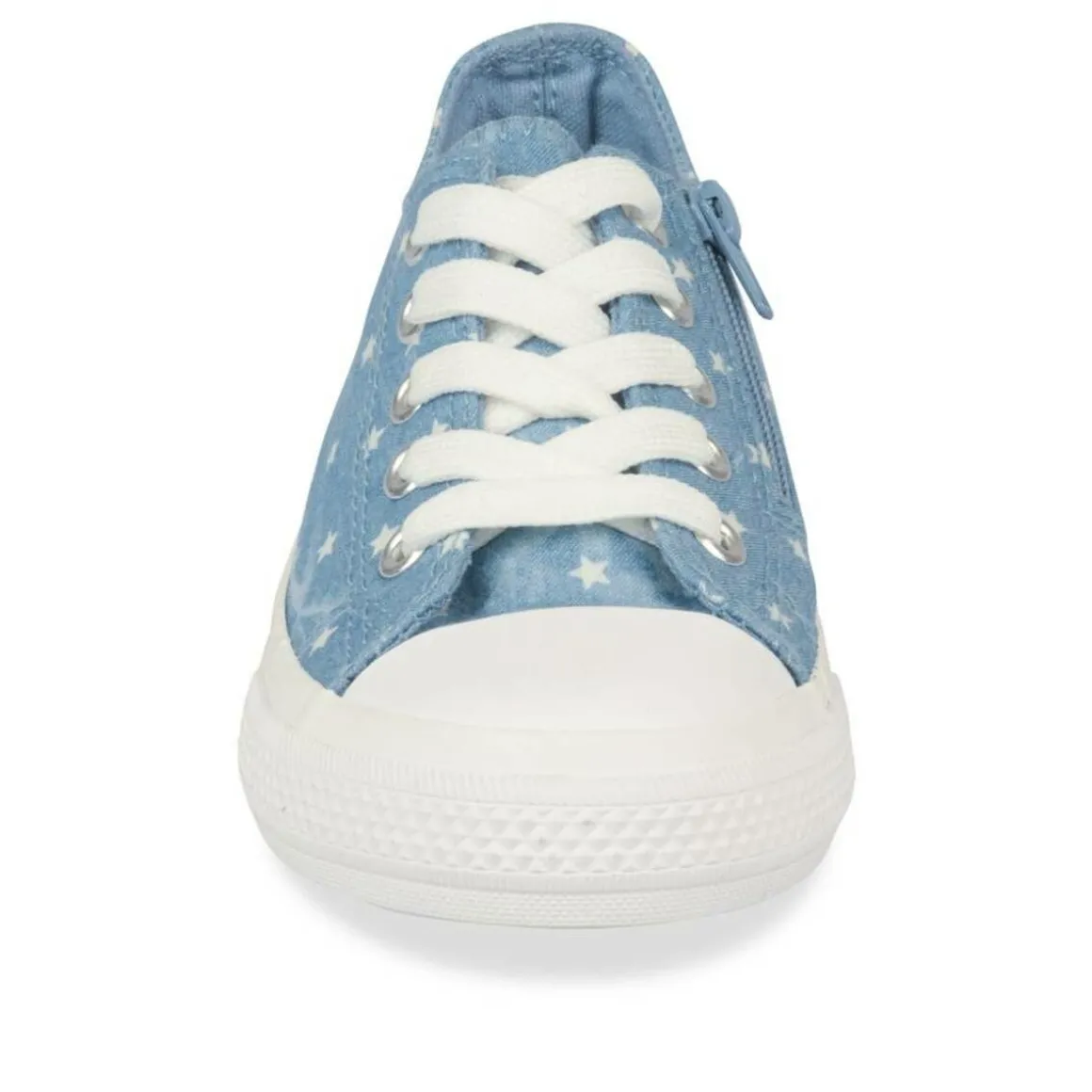 Sneakers BLAUW