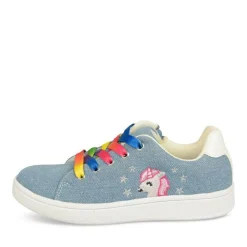 Sneakers BLAUW