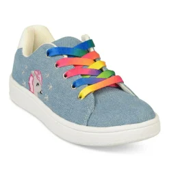 Sneakers BLAUW