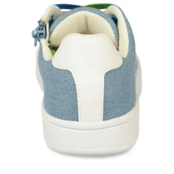 Sneakers BLAUW