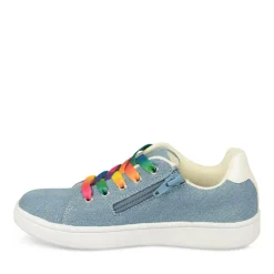 Sneakers BLAUW
