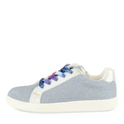 Sneakers BLAUW
