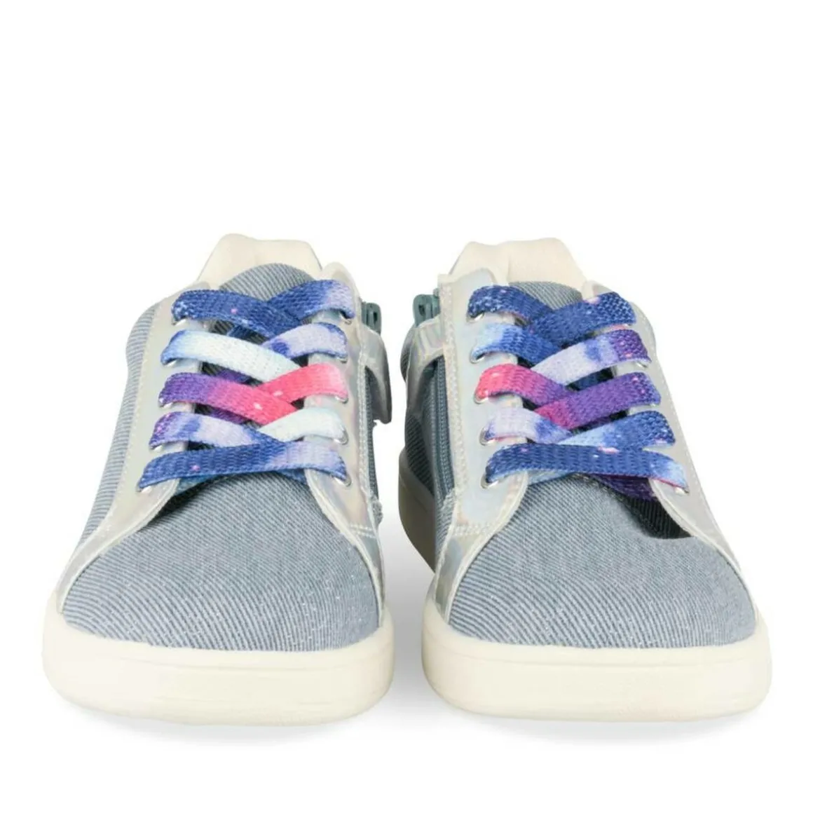 Sneakers BLAUW