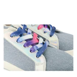 Sneakers BLAUW