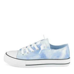 Sneakers BLAUW