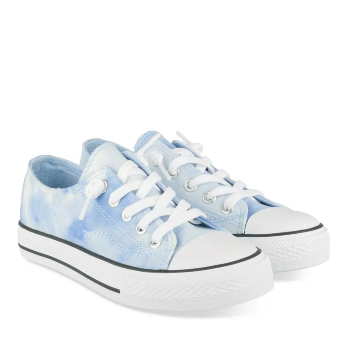 Sneakers BLAUW