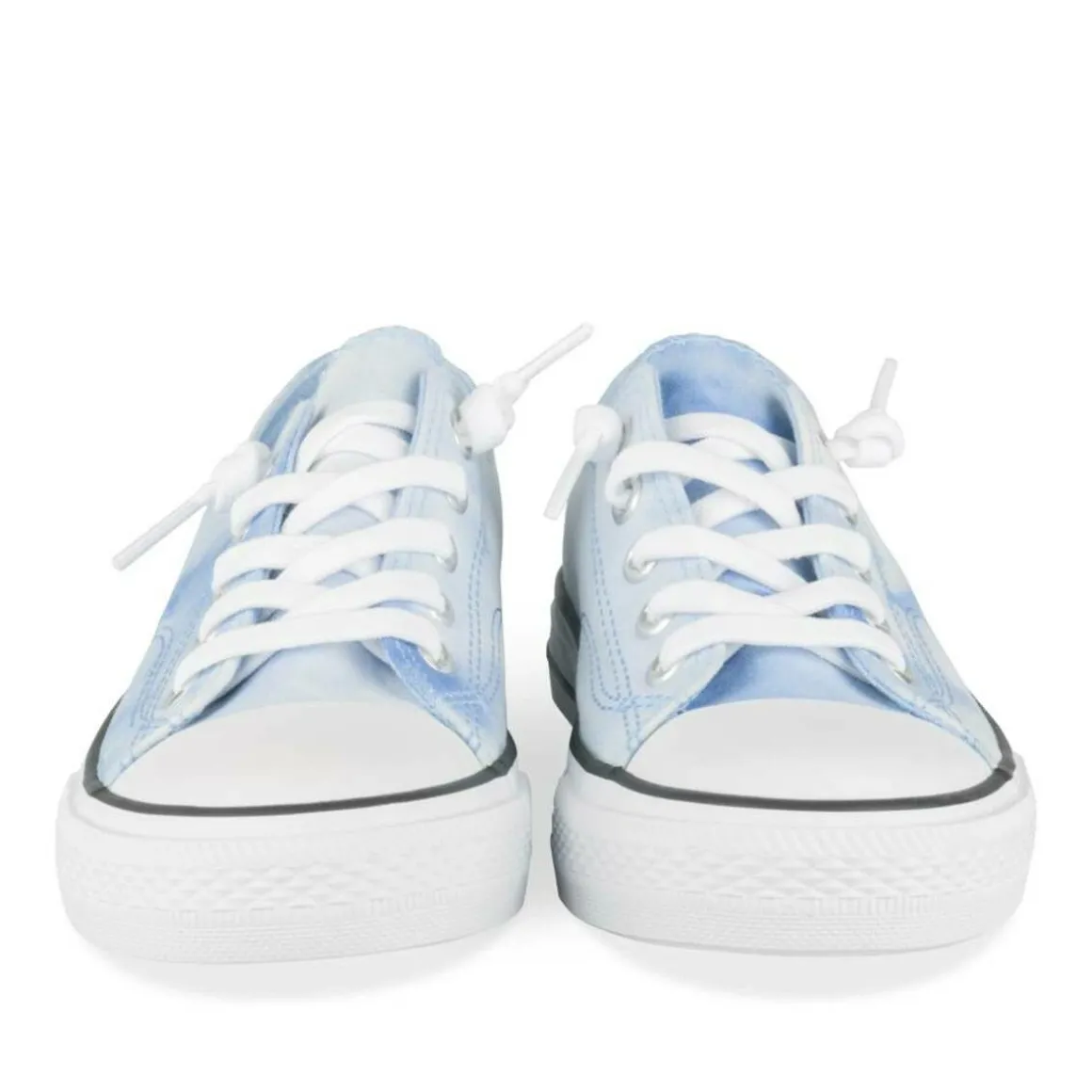Sneakers BLAUW