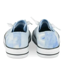 Sneakers BLAUW