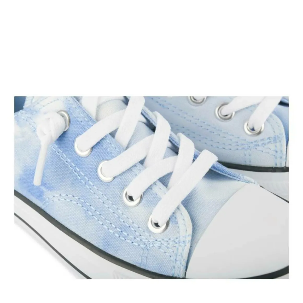 Sneakers BLAUW