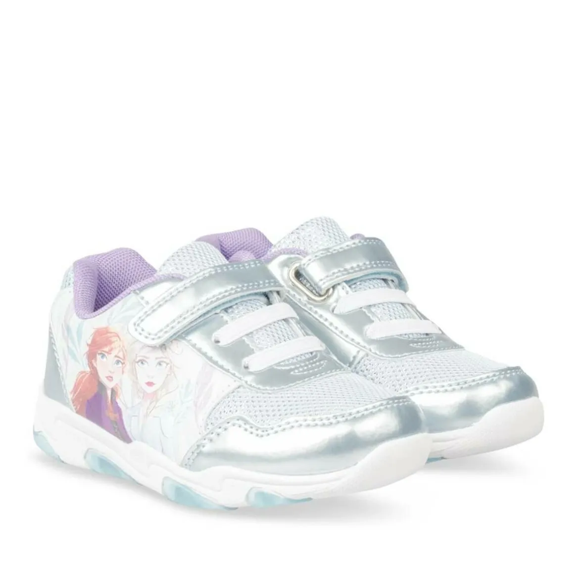 Sneakers BLAUW