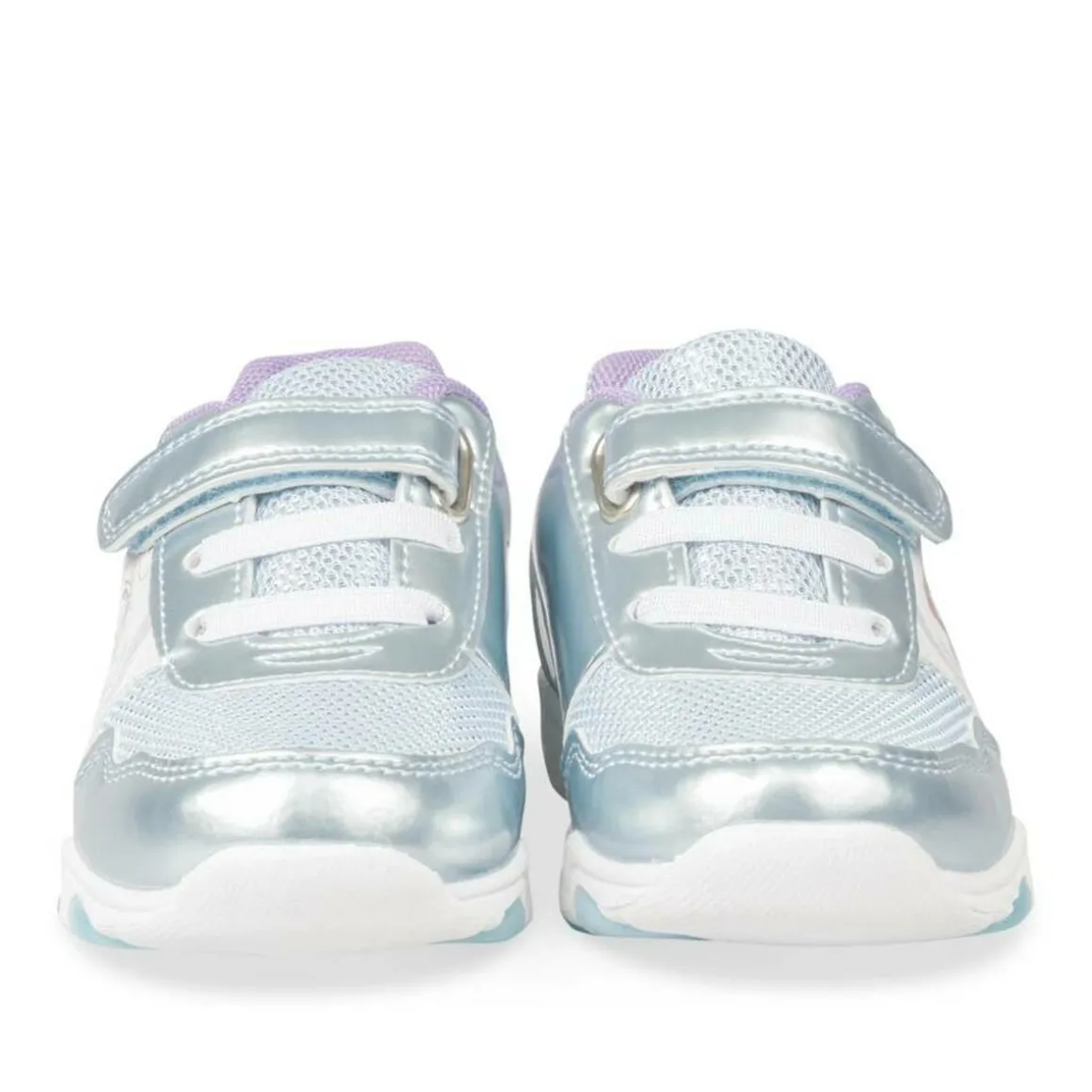 Sneakers BLAUW
