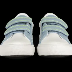 Sneakers BLAUW