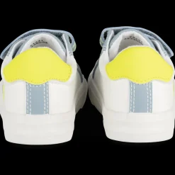 Sneakers BLAUW