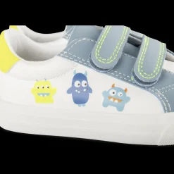 Sneakers BLAUW