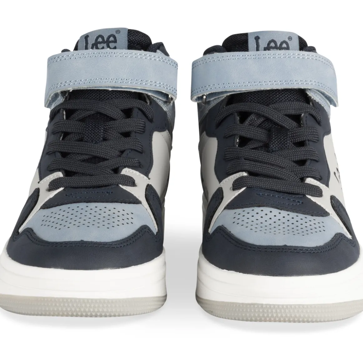 Sneakers BLAUW
