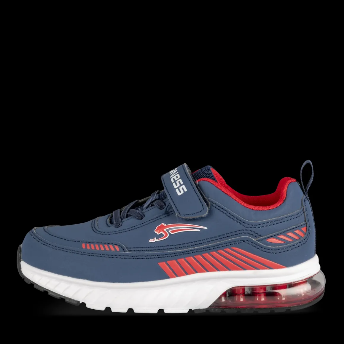 Sneakers BLAUW
