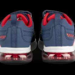 Sneakers BLAUW