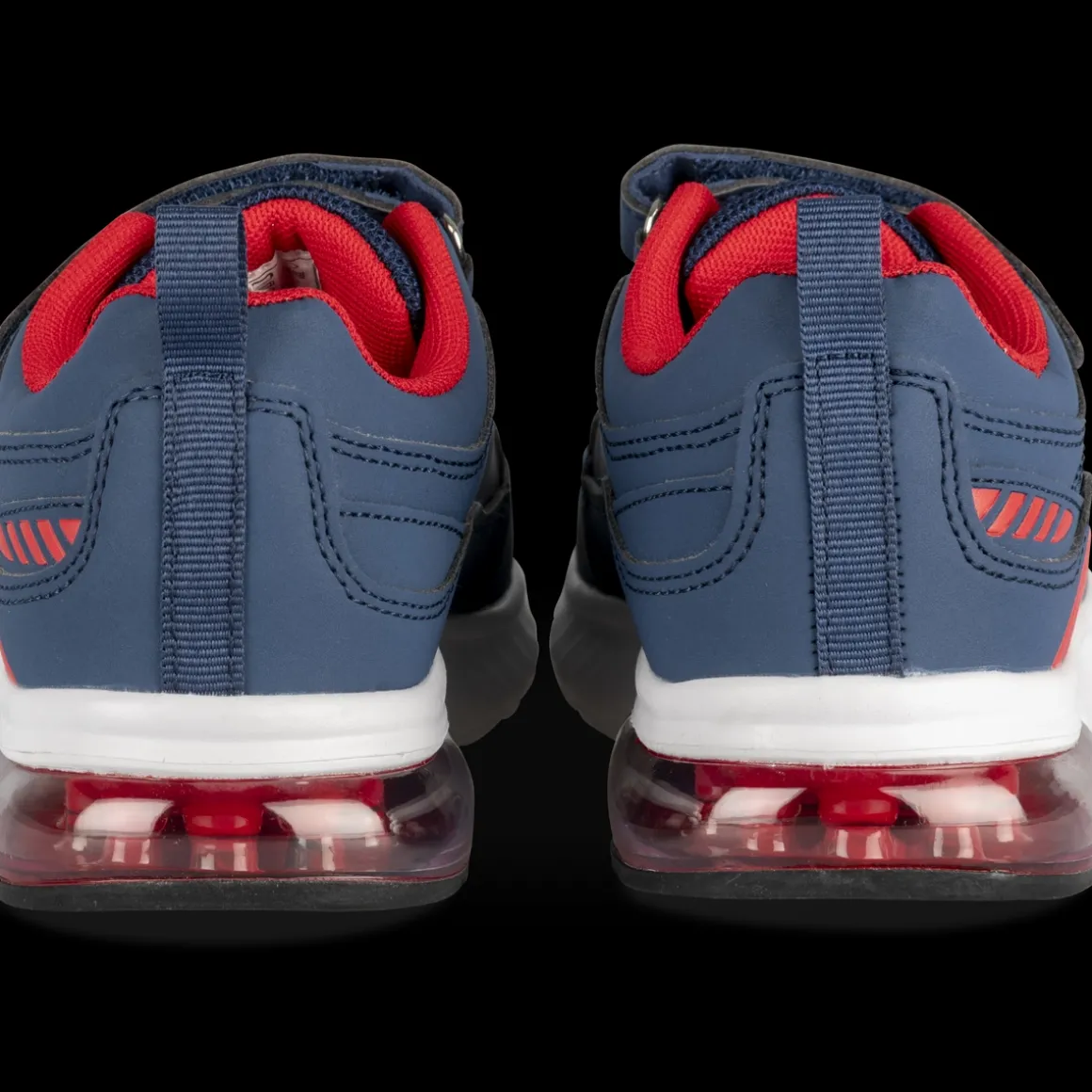 Sneakers BLAUW